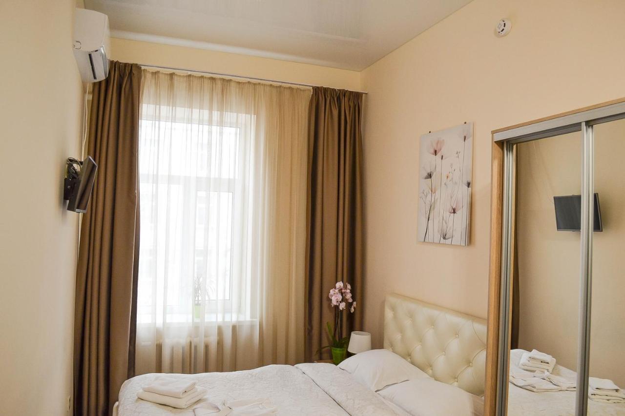 Centrroomkiev Exterior photo