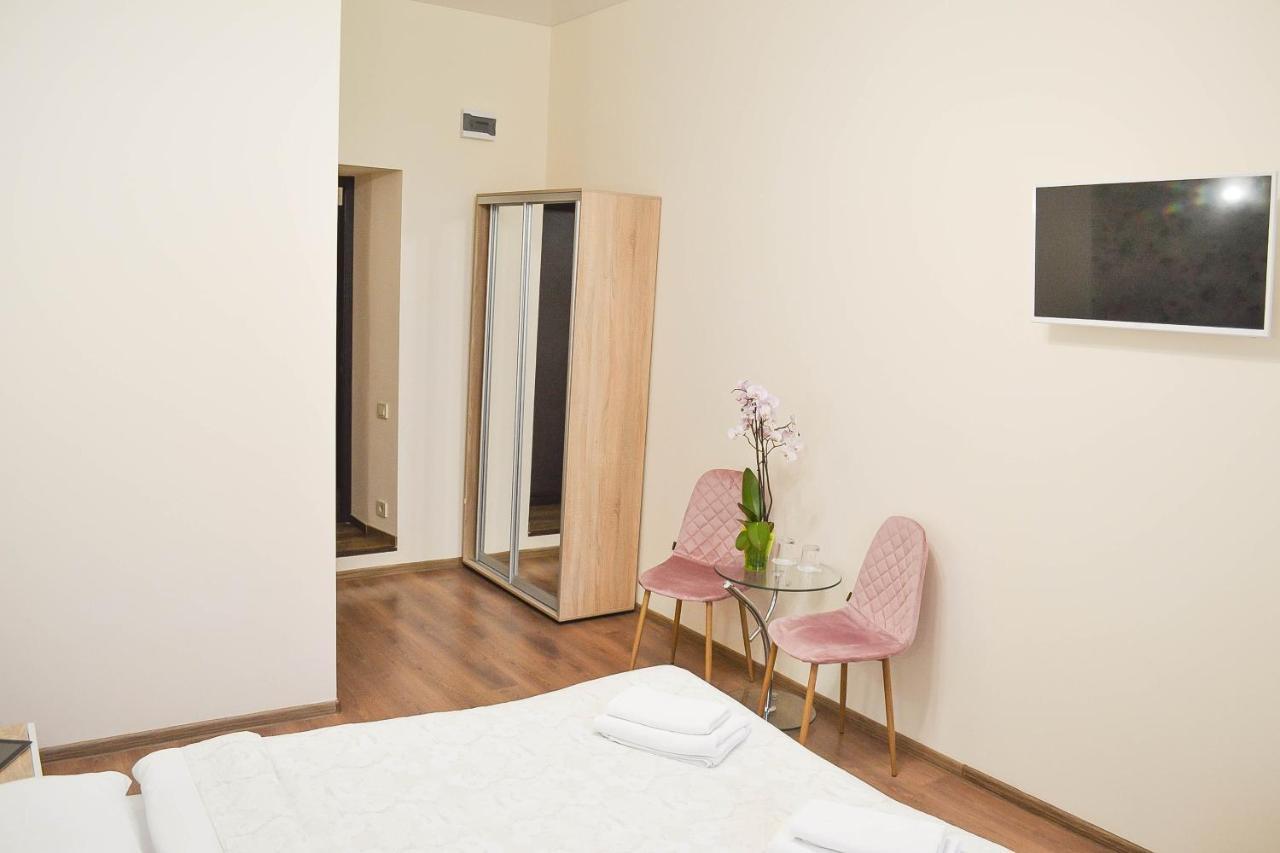 Centrroomkiev Exterior photo